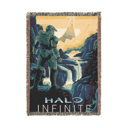 𝗖𝗼𝘇𝘆 𝗛𝗮𝗹𝗼™️ 𝗕𝗹𝗮𝗻𝗸𝗲𝘁𝘀