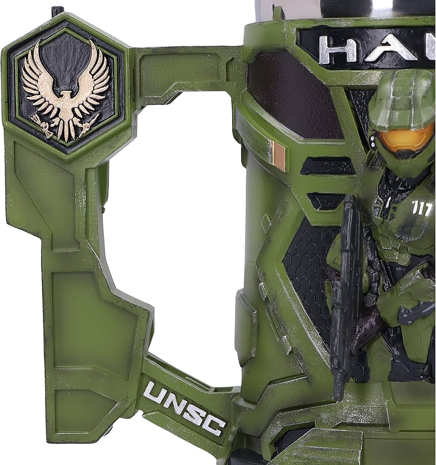 HaloVault ™️ Mug