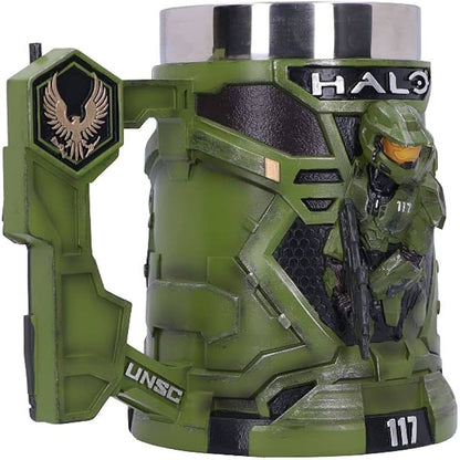HaloVault ™️ Mug