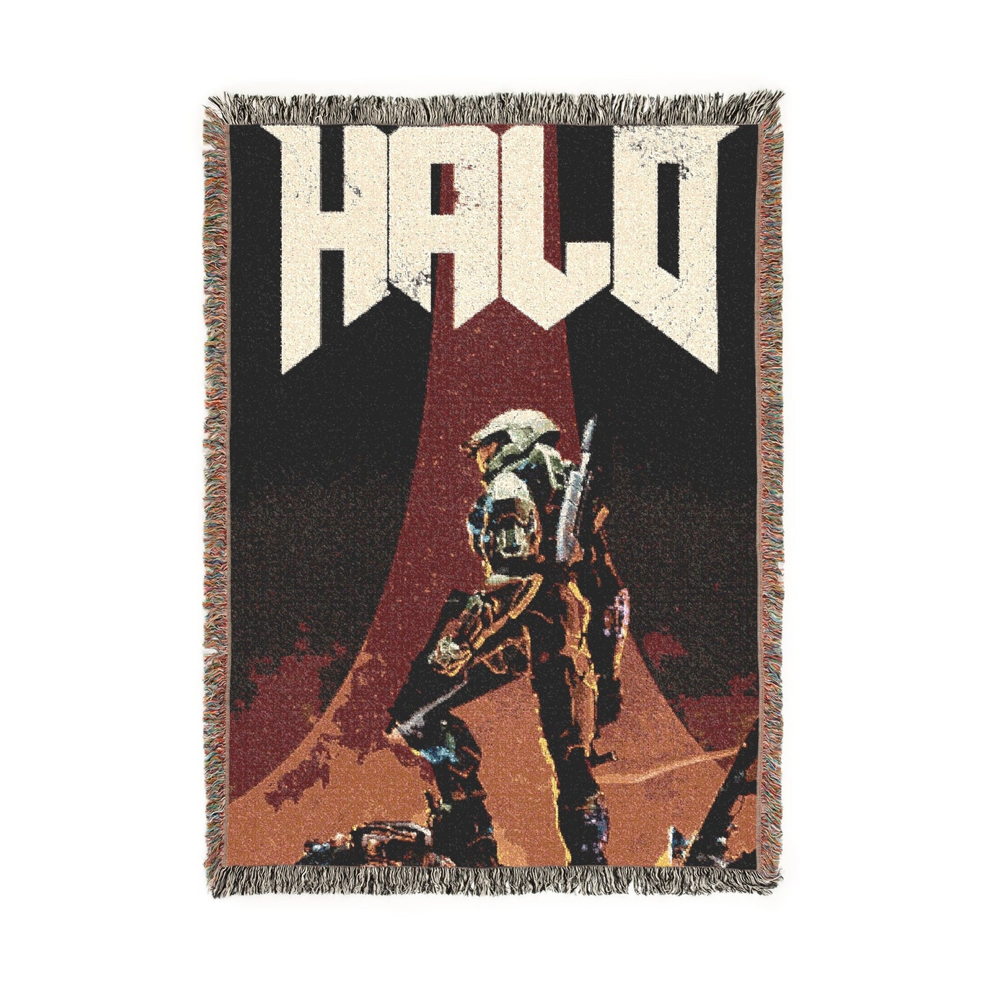 𝗖𝗼𝘇𝘆 𝗛𝗮𝗹𝗼™️ 𝗕𝗹𝗮𝗻𝗸𝗲𝘁𝘀