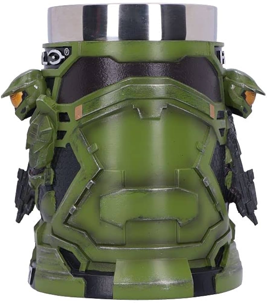 HaloVault ™️ Mug