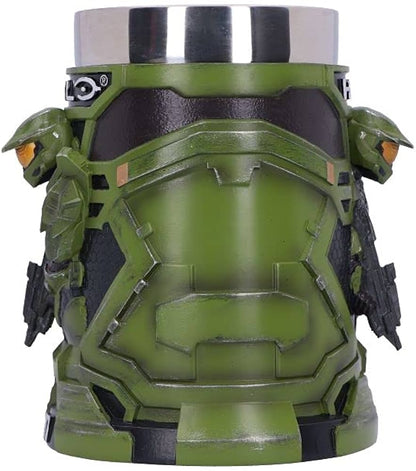 HaloVault ™️ Mug