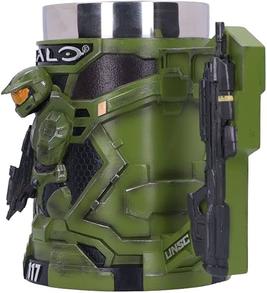 HaloVault ™️ Mug