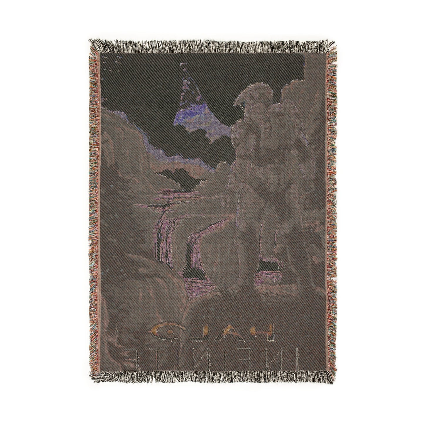 𝗖𝗼𝘇𝘆 𝗛𝗮𝗹𝗼™️ 𝗕𝗹𝗮𝗻𝗸𝗲𝘁𝘀