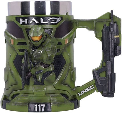 HaloVault ™️ Mug