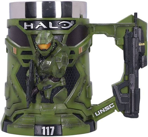 HaloVault ™️ Mug