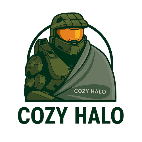 Cozy Halo