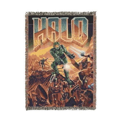 𝗖𝗼𝘇𝘆 𝗛𝗮𝗹𝗼™️ 𝗕𝗹𝗮𝗻𝗸𝗲𝘁𝘀